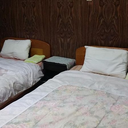 Hotel Minshuku Toshi Jakušima Exteriér fotografie